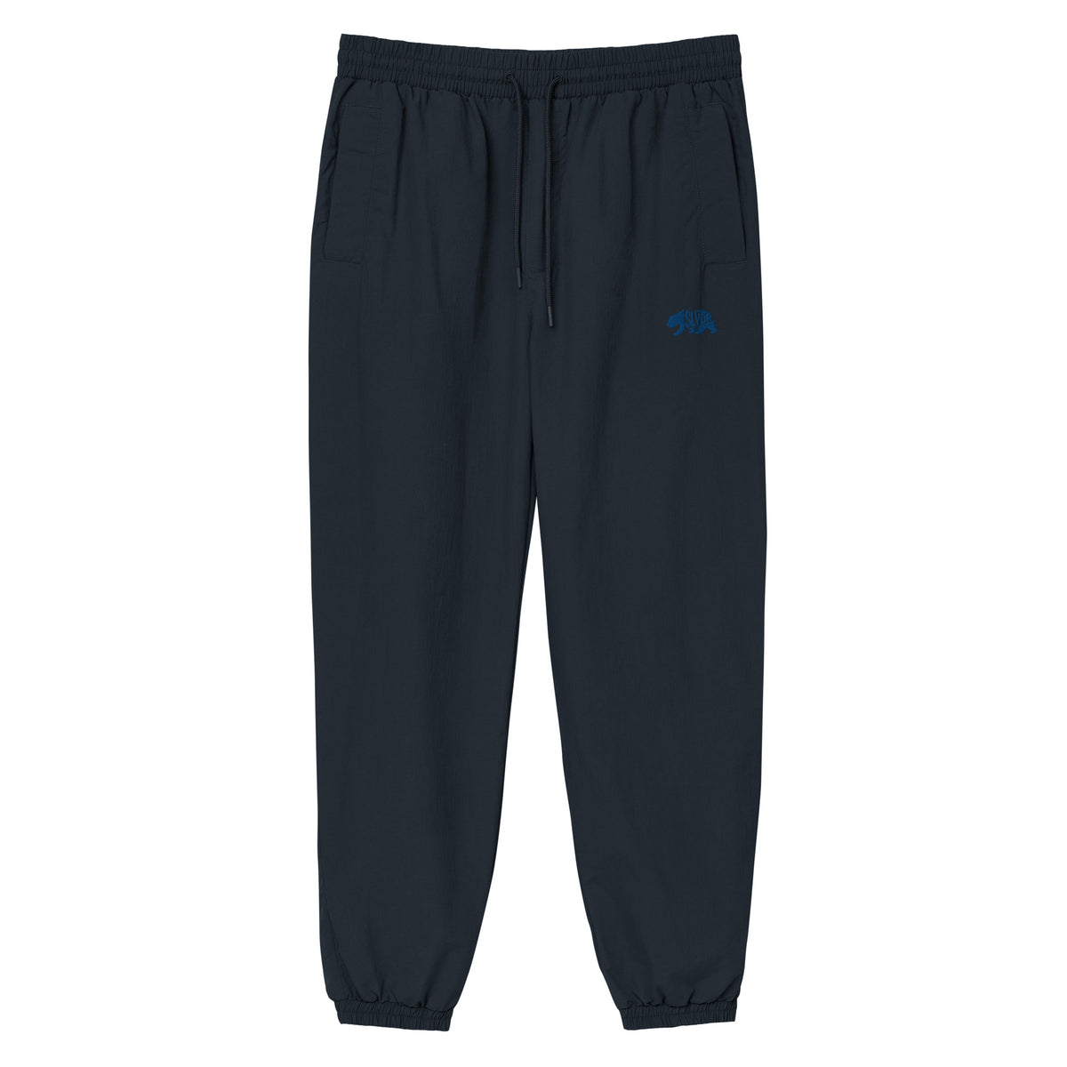 SLVDR Tower Recycled Track Pants